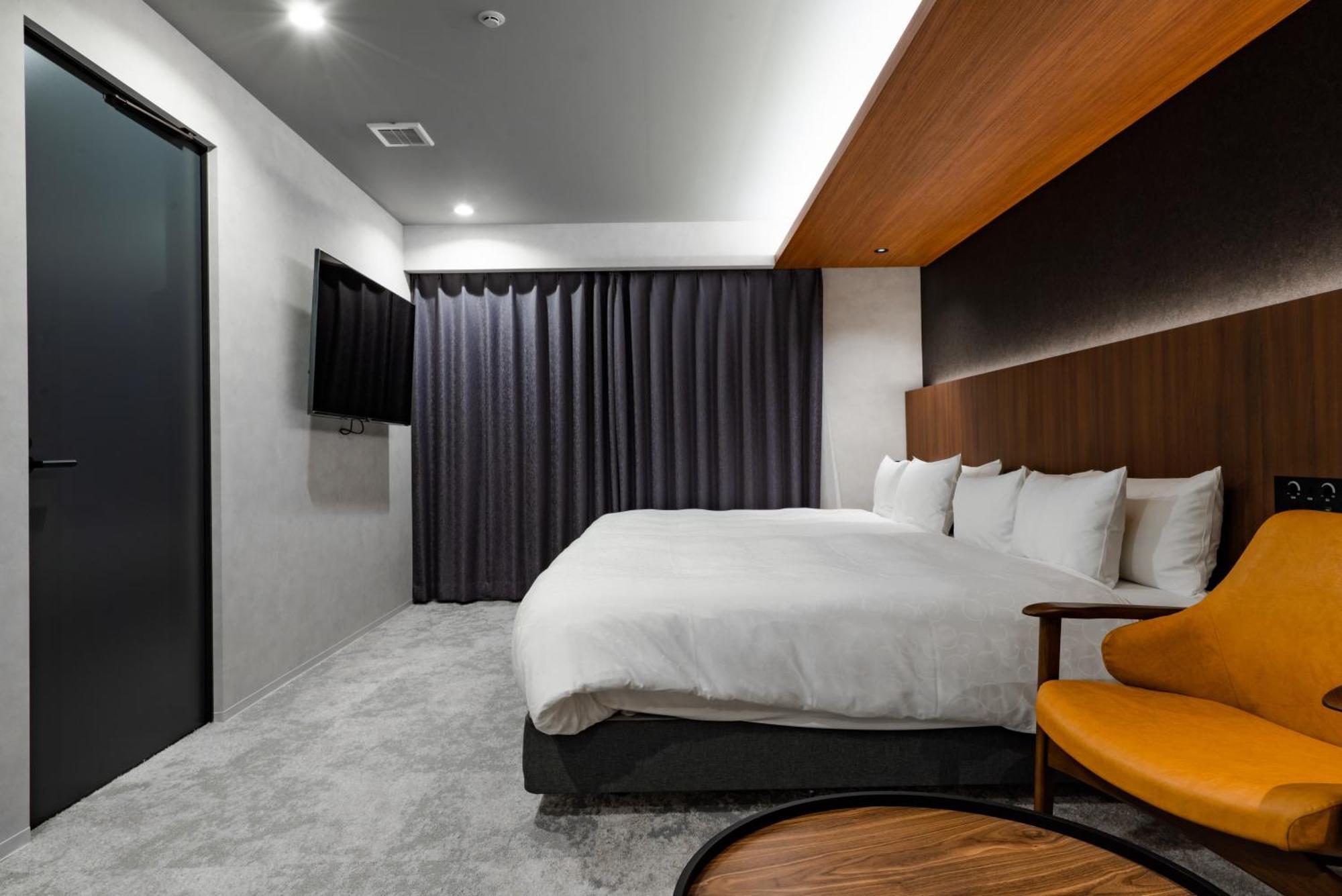 Randor Hotel Hiroshima Prestige Extérieur photo