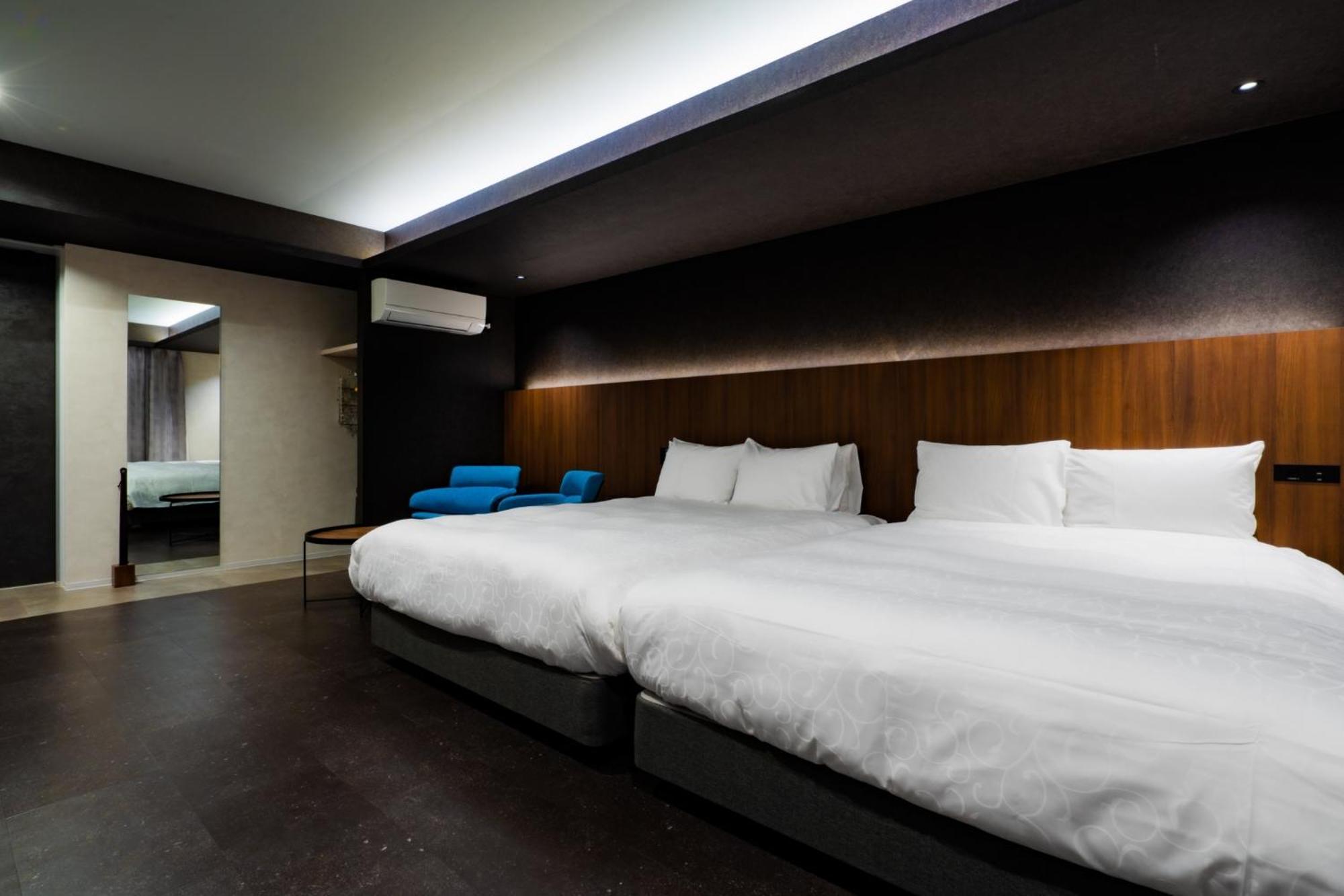 Randor Hotel Hiroshima Prestige Extérieur photo