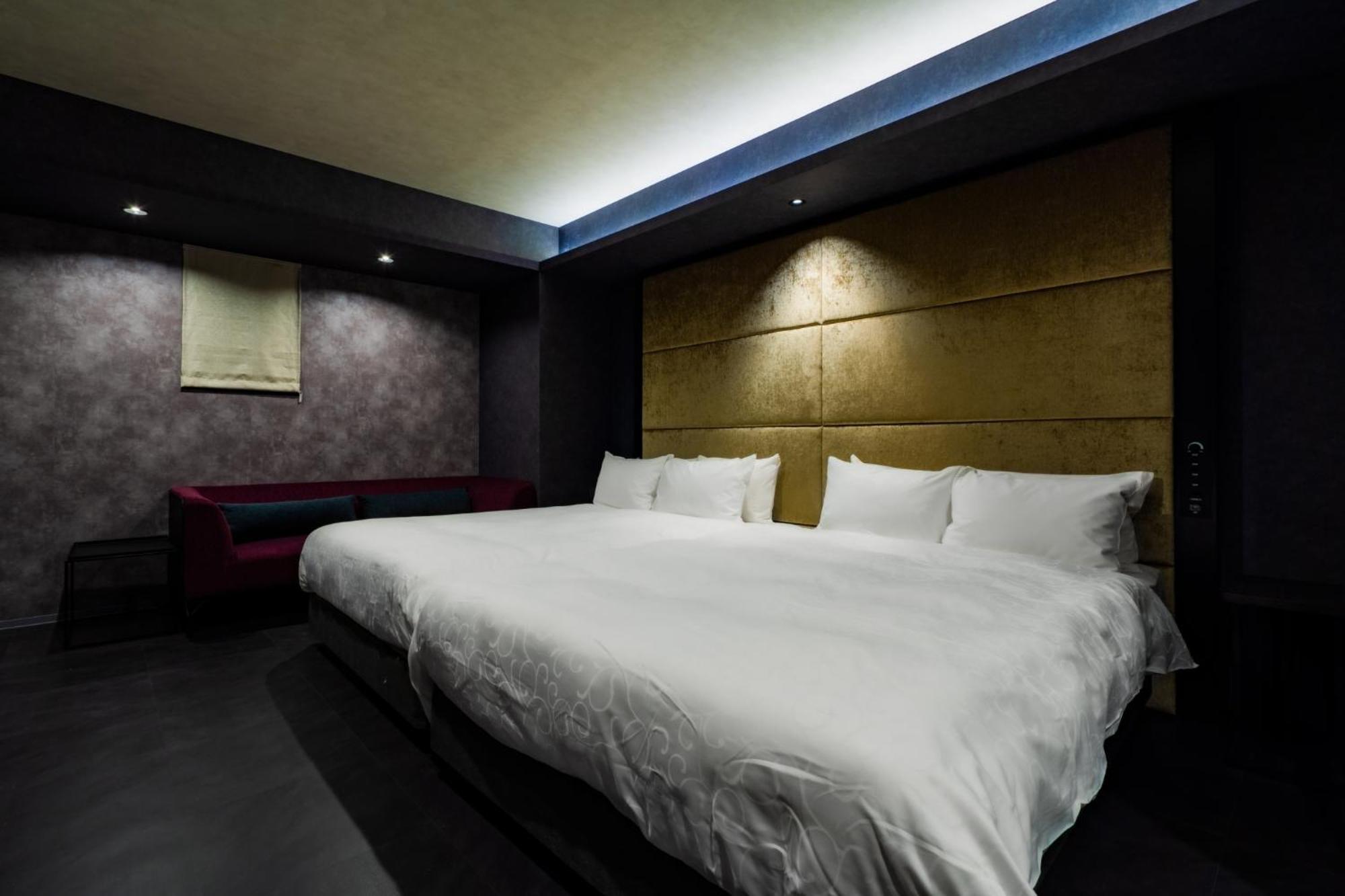Randor Hotel Hiroshima Prestige Extérieur photo