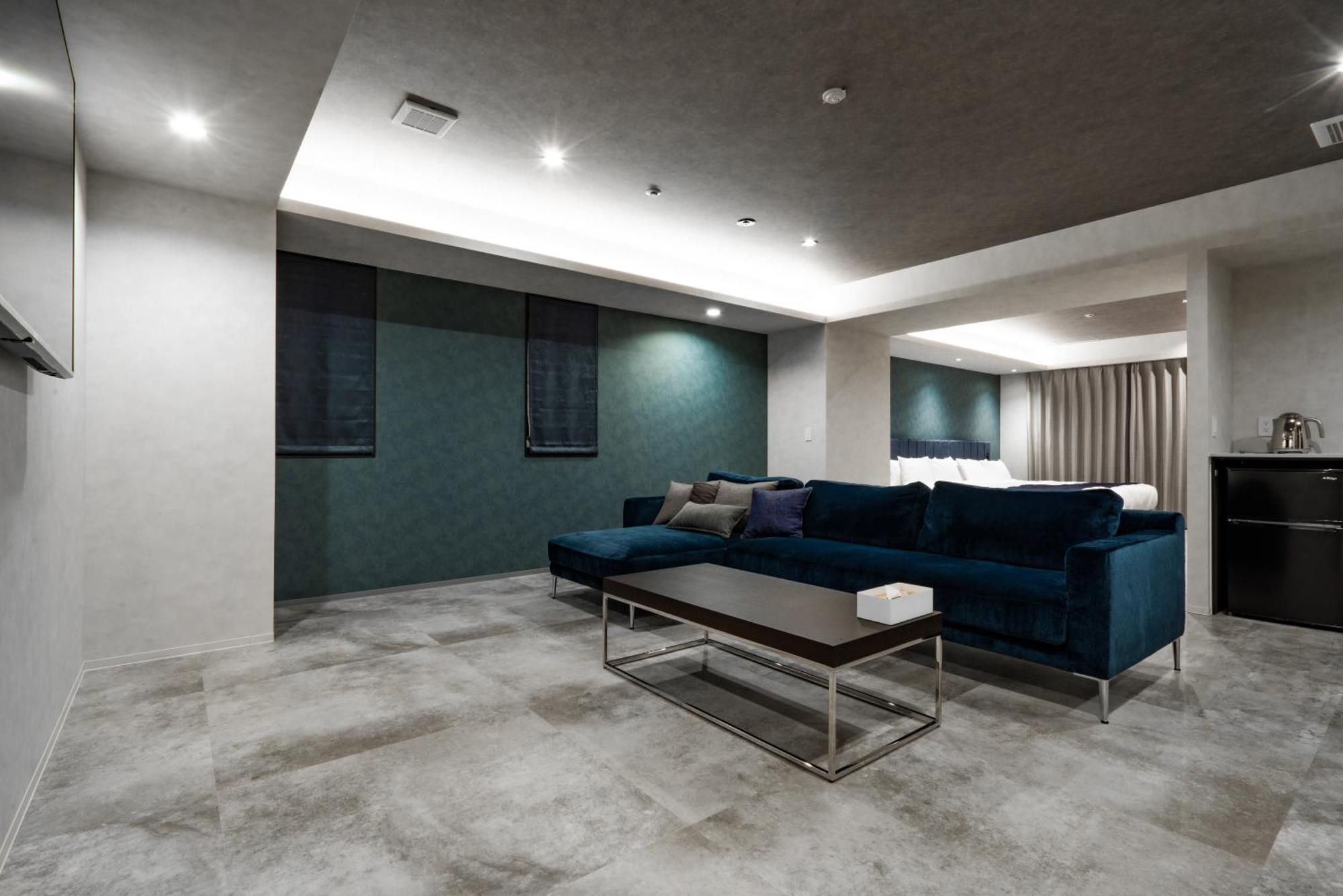 Randor Hotel Hiroshima Prestige Extérieur photo